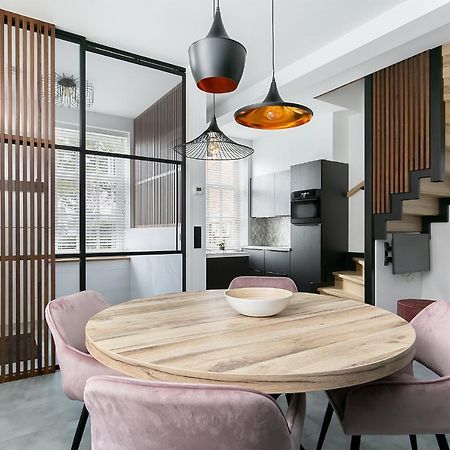 Hello Zeeland - Appartement Weststraat 36 Domburg Eksteriør bilde