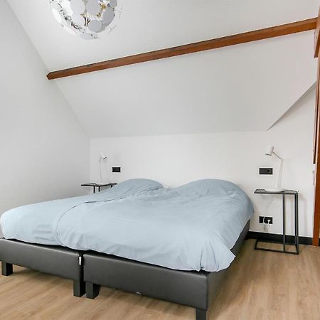 Hello Zeeland - Appartement Weststraat 36 Domburg Eksteriør bilde