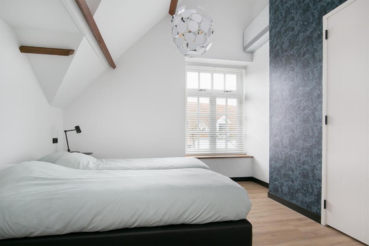 Hello Zeeland - Appartement Weststraat 36 Domburg Eksteriør bilde