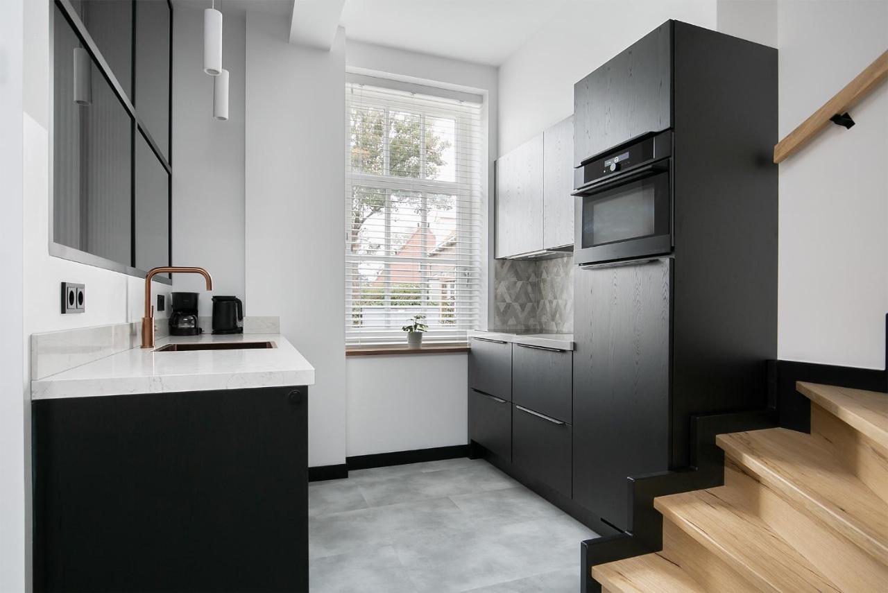 Hello Zeeland - Appartement Weststraat 36 Domburg Eksteriør bilde