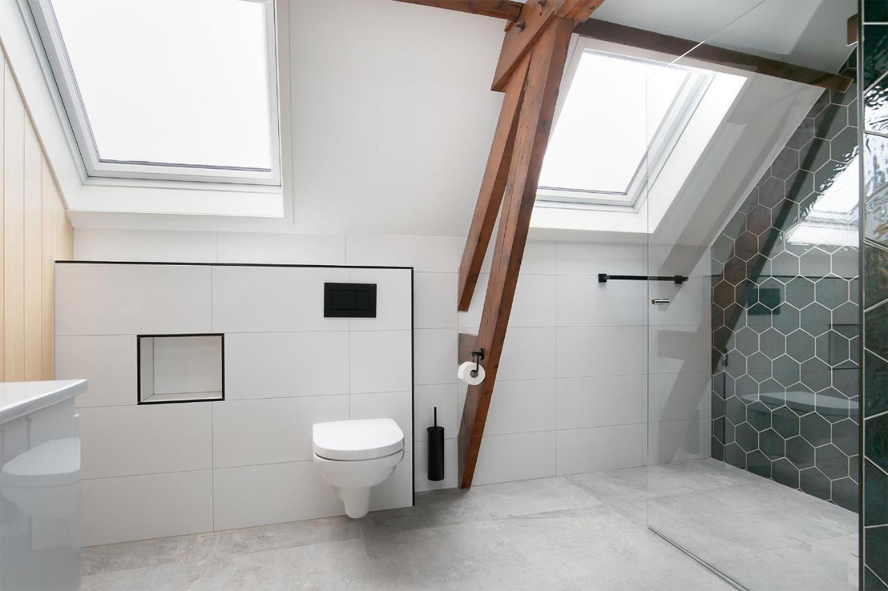 Hello Zeeland - Appartement Weststraat 36 Domburg Eksteriør bilde