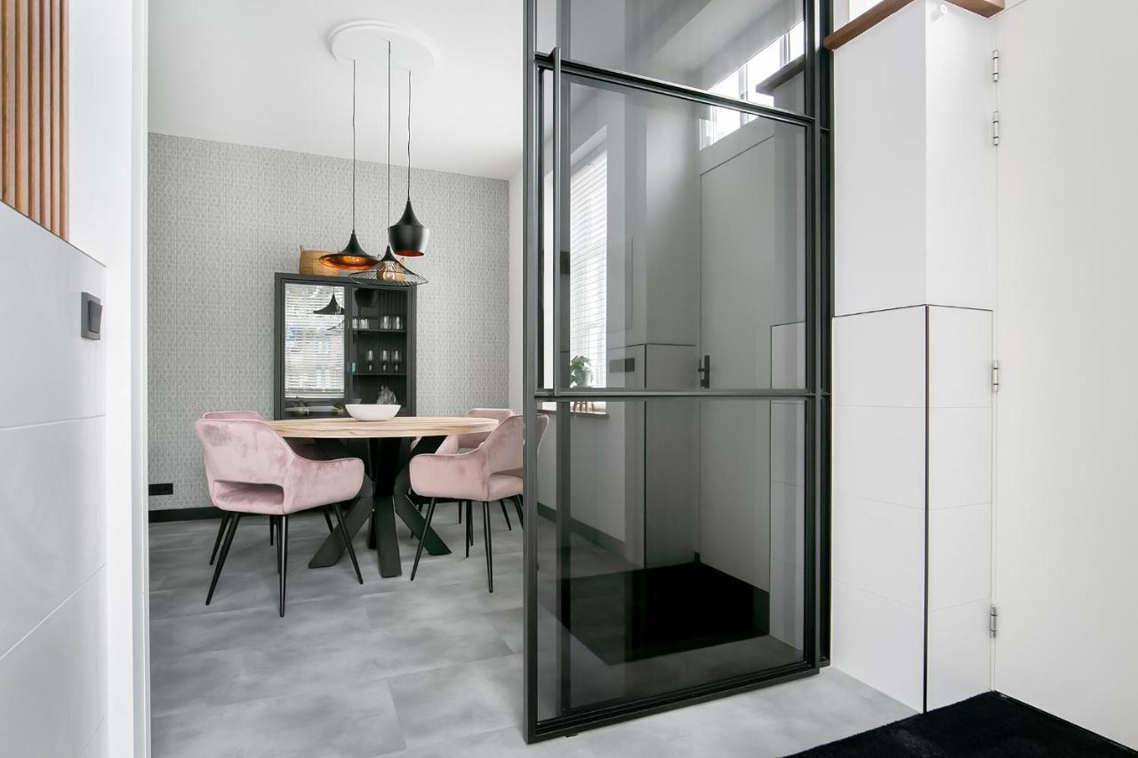 Hello Zeeland - Appartement Weststraat 36 Domburg Eksteriør bilde