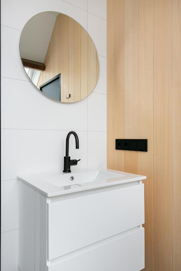Hello Zeeland - Appartement Weststraat 36 Domburg Eksteriør bilde