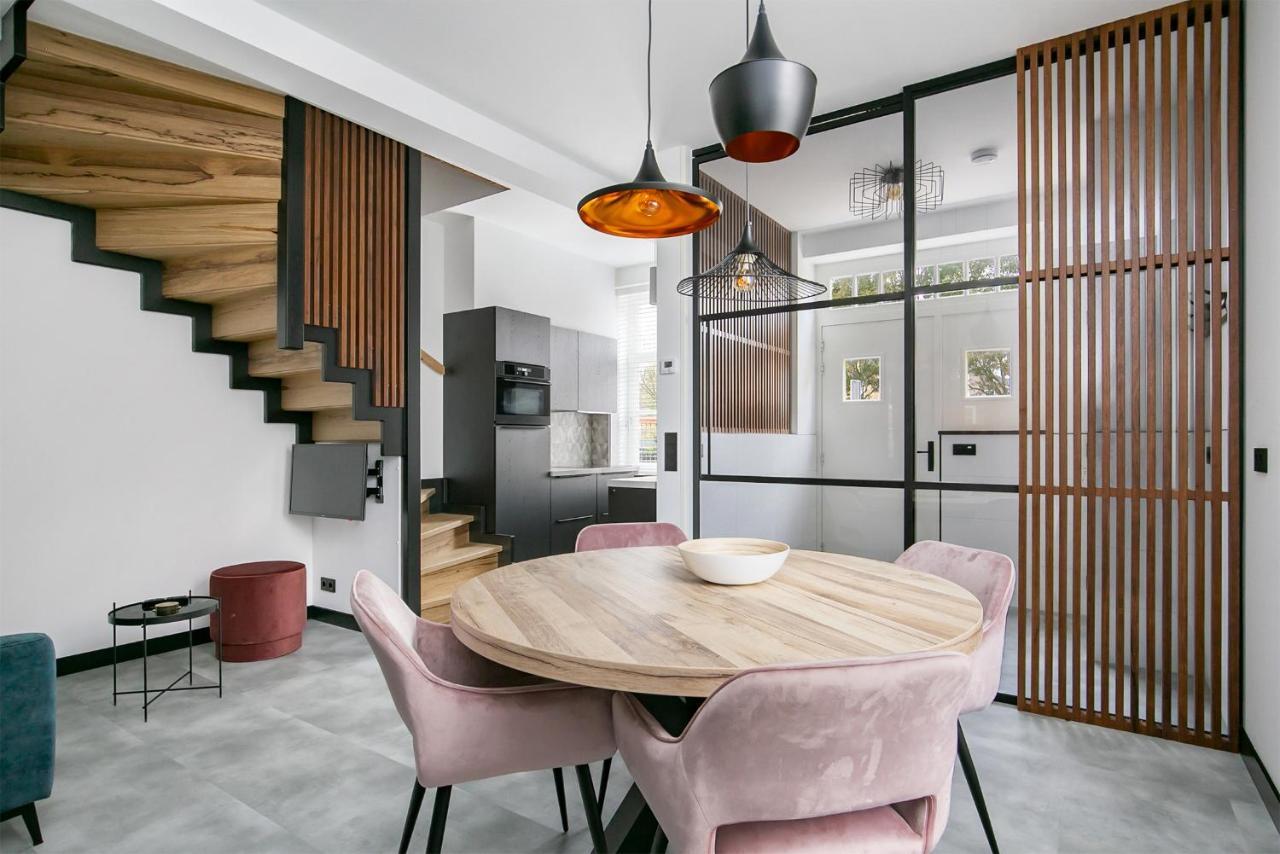Hello Zeeland - Appartement Weststraat 36 Domburg Eksteriør bilde