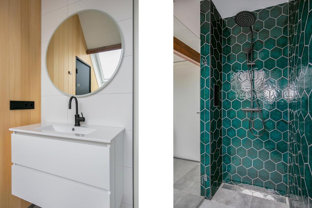 Hello Zeeland - Appartement Weststraat 36 Domburg Eksteriør bilde