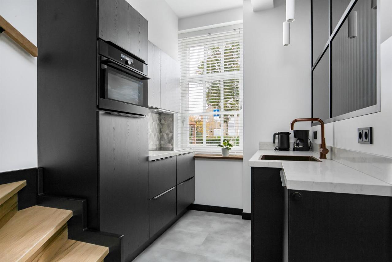 Hello Zeeland - Appartement Weststraat 36 Domburg Eksteriør bilde