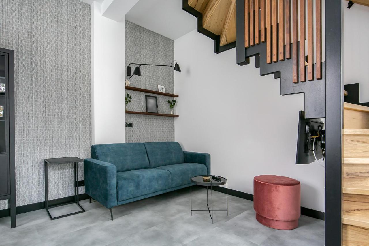 Hello Zeeland - Appartement Weststraat 36 Domburg Eksteriør bilde