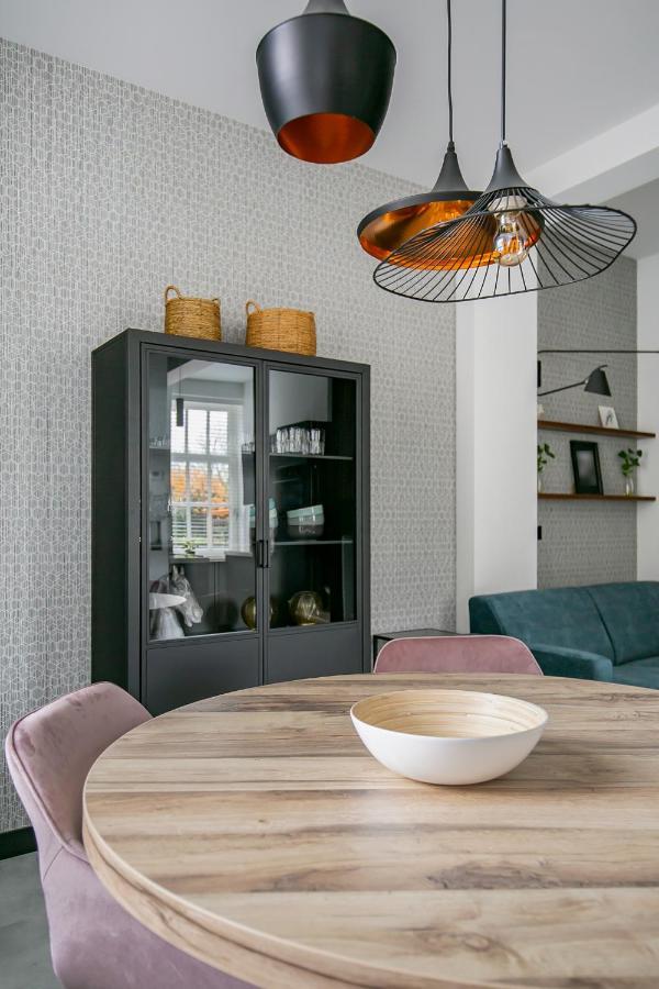 Hello Zeeland - Appartement Weststraat 36 Domburg Eksteriør bilde