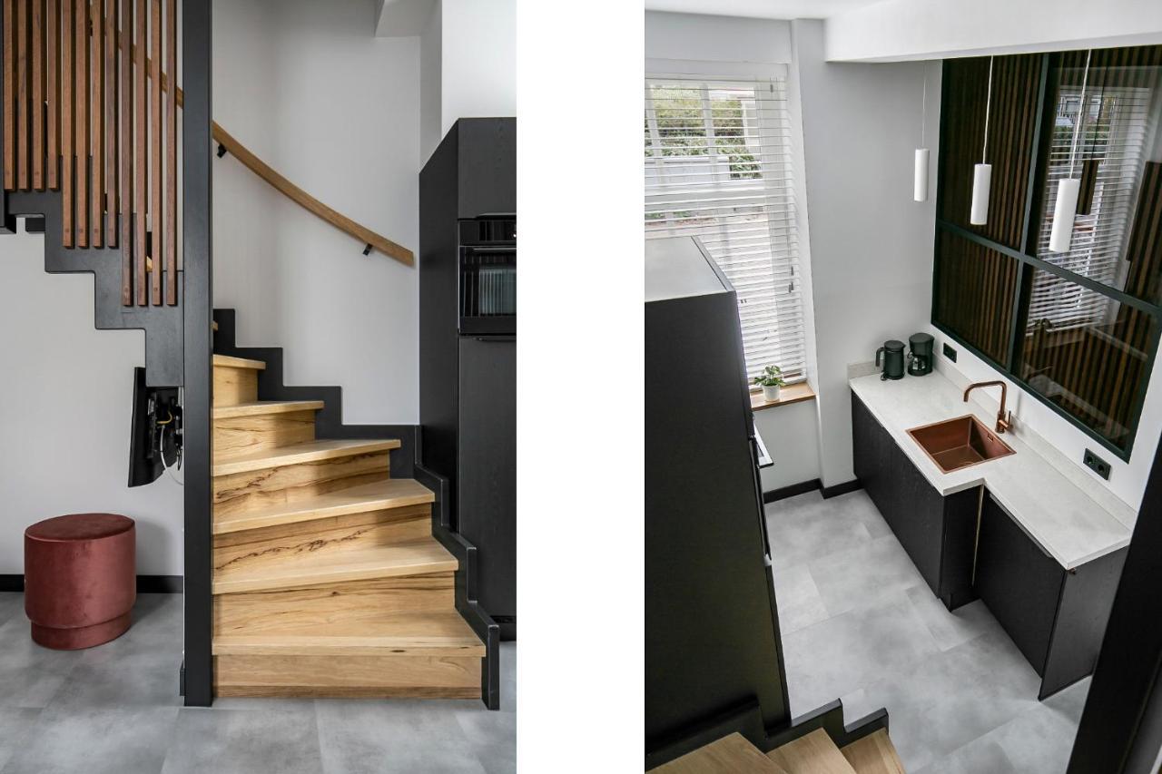 Hello Zeeland - Appartement Weststraat 36 Domburg Eksteriør bilde